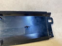 BMW OEM BMW X5 E70 Upper trunk lid trim panel 51496954893 — thumbnail 10