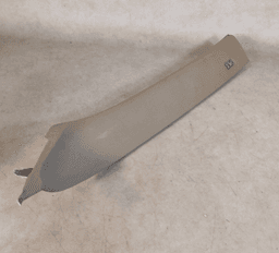 BMW OEM BMW X5 E70/LCI - Cover Column A Left, Savannabeige, 51436966759, 51437129749 — thumbnail 5