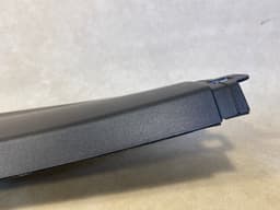 BMW OEM BMW X5 E70 Upper trunk lid trim panel 51496954893 — thumbnail 7