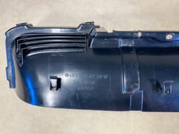 MERCEDES-BENZ Mercedes G class W463 GENUINE Cover Roof Trim Rear A4636950050 — thumbnail 8