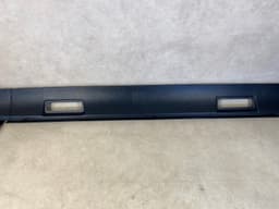 MERCEDES-BENZ Mercedes G class W463 GENUINE Cover Roof Trim Rear A4636950050 — thumbnail 3