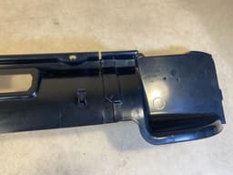 MERCEDES-BENZ Mercedes G class W463 GENUINE Cover Roof Trim Rear A4636950050 — thumbnail 6