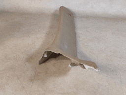 BMW OEM BMW X5 E70/LCI - Cover Column A Left, Savannabeige, 51436966759, 51437129749 — thumbnail 6