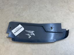 BMW BMW 7 E23 GENUINE Front Wheel Arch Fender Cover Housing x2 psc — thumbnail 7