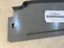 BMW BMW 7 E23 GENUINE Front Wheel Arch Fender Cover Housing x2 psc — thumbnail 9