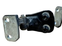 LAND ROVER GENUINE Land Rover Range Rover Sport L320 Hinge Rear Right Door Hinges SET — thumbnail 2