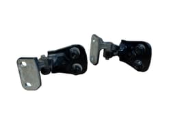 LAND ROVER GENUINE Land Rover Range Rover Sport L320 Hinge Rear Right Door Hinges SET — thumbnail 1
