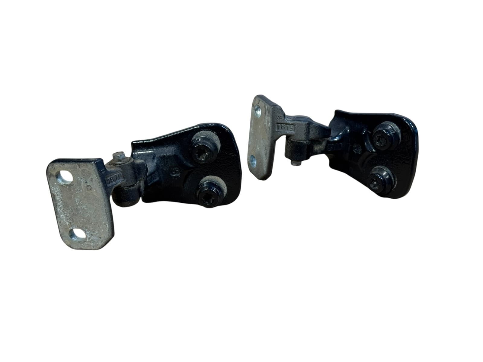 LAND ROVER GENUINE Land Rover Range Rover Sport L320 Hinge Rear Right Door Hinges SET