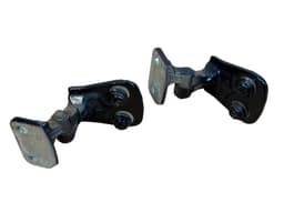LAND ROVER GENUINE Land Rover Range Rover Sport L320 Hinge Rear Right Door Hinges SET — thumbnail 6