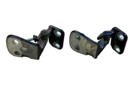 LAND ROVER GENUINE Land Rover Range Rover Sport L320 Hinge Rear Right Door Hinges SET — thumbnail 5