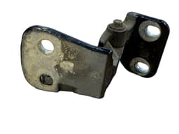 LAND ROVER GENUINE Land Rover Range Rover Sport L320 Hinge Rear Right Door Hinges SET — thumbnail 4