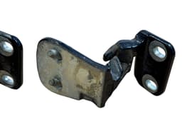 LAND ROVER GENUINE Land Rover Range Rover Sport L320 Hinge Rear Right Door Hinges SET — thumbnail 7