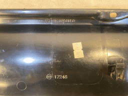 MERCEDES-BENZ Mercedes G class W463 GENUINE Cover Roof Trim Rear Center A4636950050 — thumbnail 8