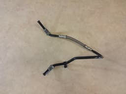 PORSCHE PORSCHE 911 GT3 991 ABS BRAKE LINE PIPE LINE TUBE PAIR ASSEMBLY OEM 99135531130 — thumbnail 1