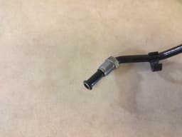 PORSCHE PORSCHE 911 GT3 991 ABS BRAKE LINE PIPE LINE TUBE PAIR ASSEMBLY OEM 99135531130 — thumbnail 3