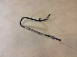 PORSCHE PORSCHE 911 GT3 991 ABS BRAKE LINE PIPE LINE TUBE PAIR ASSEMBLY OEM 99135531130 — thumbnail 5