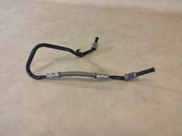 PORSCHE PORSCHE 911 GT3 991 ABS BRAKE LINE PIPE LINE TUBE PAIR ASSEMBLY OEM 99135531130 — thumbnail 6