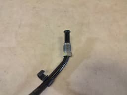PORSCHE PORSCHE 911 GT3 991 ABS BRAKE LINE PIPE LINE TUBE PAIR ASSEMBLY OEM 99135531130 — thumbnail 7
