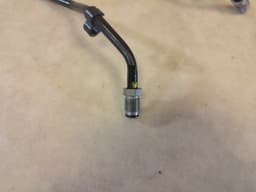 PORSCHE PORSCHE 911 GT3 991 ABS BRAKE LINE PIPE LINE TUBE PAIR ASSEMBLY OEM 99135531130 — thumbnail 10