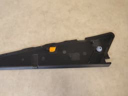 PORSCHE Porshe 911 991 981 Cayman Boxster Carrera S Left Console Cover Trim 99155321700 — thumbnail 4