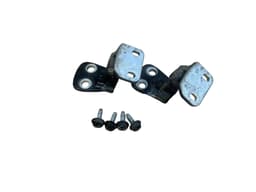 LAND ROVER GENUINE Land Rover Range Rover Sport L320 Left Front or Rear Door Hinges SET — thumbnail 3