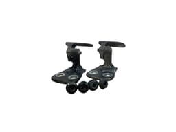 LAND ROVER GENUINE Land Rover Range Rover Sport L320 Left Front or Rear Door Hinges SET — thumbnail 2