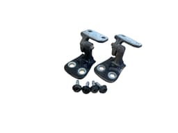 LAND ROVER GENUINE Land Rover Range Rover Sport L320 Left Front or Rear Door Hinges SET — thumbnail 1