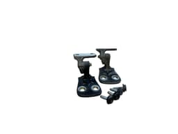LAND ROVER GENUINE Land Rover Range Rover Sport L320 Left Front or Rear Door Hinges SET — thumbnail 5