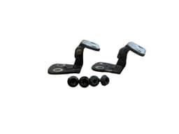 LAND ROVER GENUINE Land Rover Range Rover Sport L320 Left Front or Rear Door Hinges SET — thumbnail 4