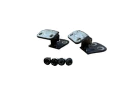LAND ROVER GENUINE Land Rover Range Rover Sport L320 Left Front or Rear Door Hinges SET — thumbnail 6