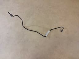 PORSCHE PORSCHE 911 GT3 991 ABS ANTI-LOCK BRAKE PIPE LINE TUBE PAIR ASSEMBLY OEM — thumbnail 1