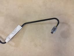 PORSCHE PORSCHE 911 GT3 991 ABS ANTI-LOCK BRAKE PIPE LINE TUBE PAIR ASSEMBLY OEM — thumbnail 3