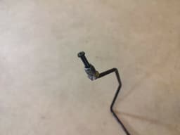 PORSCHE PORSCHE 911 GT3 991 ABS ANTI-LOCK BRAKE PIPE LINE TUBE PAIR ASSEMBLY OEM — thumbnail 4