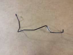 PORSCHE PORSCHE 911 GT3 991 ABS ANTI-LOCK BRAKE PIPE LINE TUBE PAIR ASSEMBLY OEM — thumbnail 6
