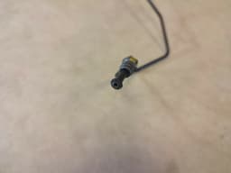 PORSCHE PORSCHE 911 GT3 991 ABS ANTI-LOCK BRAKE PIPE LINE TUBE PAIR ASSEMBLY OEM — thumbnail 8