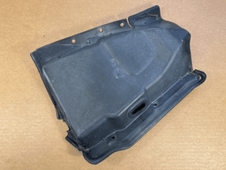 BMW Genuine BMW X5 E70 X6 E71 E72 Front Right Cover Wheell Housing 51747161746 — thumbnail 2