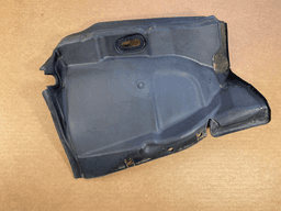 BMW Genuine BMW X5 E70 X6 E71 E72 Front Right Cover Wheell Housing 51747161746 — thumbnail 3