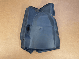 BMW Genuine BMW X5 E70 X6 E71 E72 Front Right Cover Wheell Housing 51747161746 — thumbnail 5