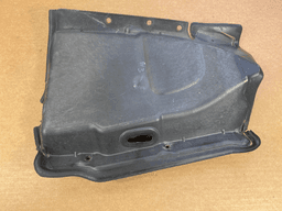 BMW Genuine BMW X5 E70 X6 E71 E72 Front Right Cover Wheell Housing 51747161746 — thumbnail 9