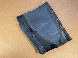 BMW Genuine BMW X5 E70 X6 E71 E72 Front Right Cover Wheell Housing 51747161746 — thumbnail 7