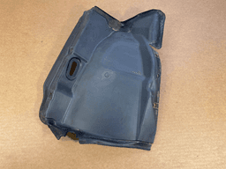 BMW Genuine BMW X5 E70 X6 E71 E72 Front Right Cover Wheell Housing 51747161746 — thumbnail 8