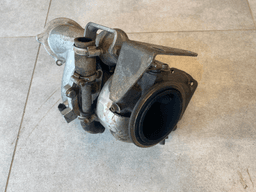 BMW GENUINE BMW X5 E70 X6 E71 Turbo charger 11657811404 — thumbnail 4