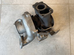 BMW GENUINE BMW X5 E70 X6 E71 Turbo charger 11657811404 — thumbnail 6