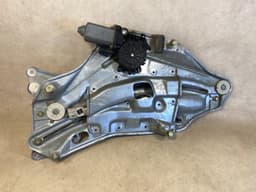 BMW GENUINE BMW 3 E36 Rear Right Window Lifter with Motor 51378119082 — thumbnail 2