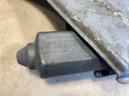 BMW GENUINE BMW 3 E36 Rear Right Window Lifter with Motor 51378119082 — thumbnail 6