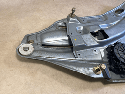 BMW GENUINE BMW 3 E36 Rear Right Window Lifter with Motor 51378119082 — thumbnail 10