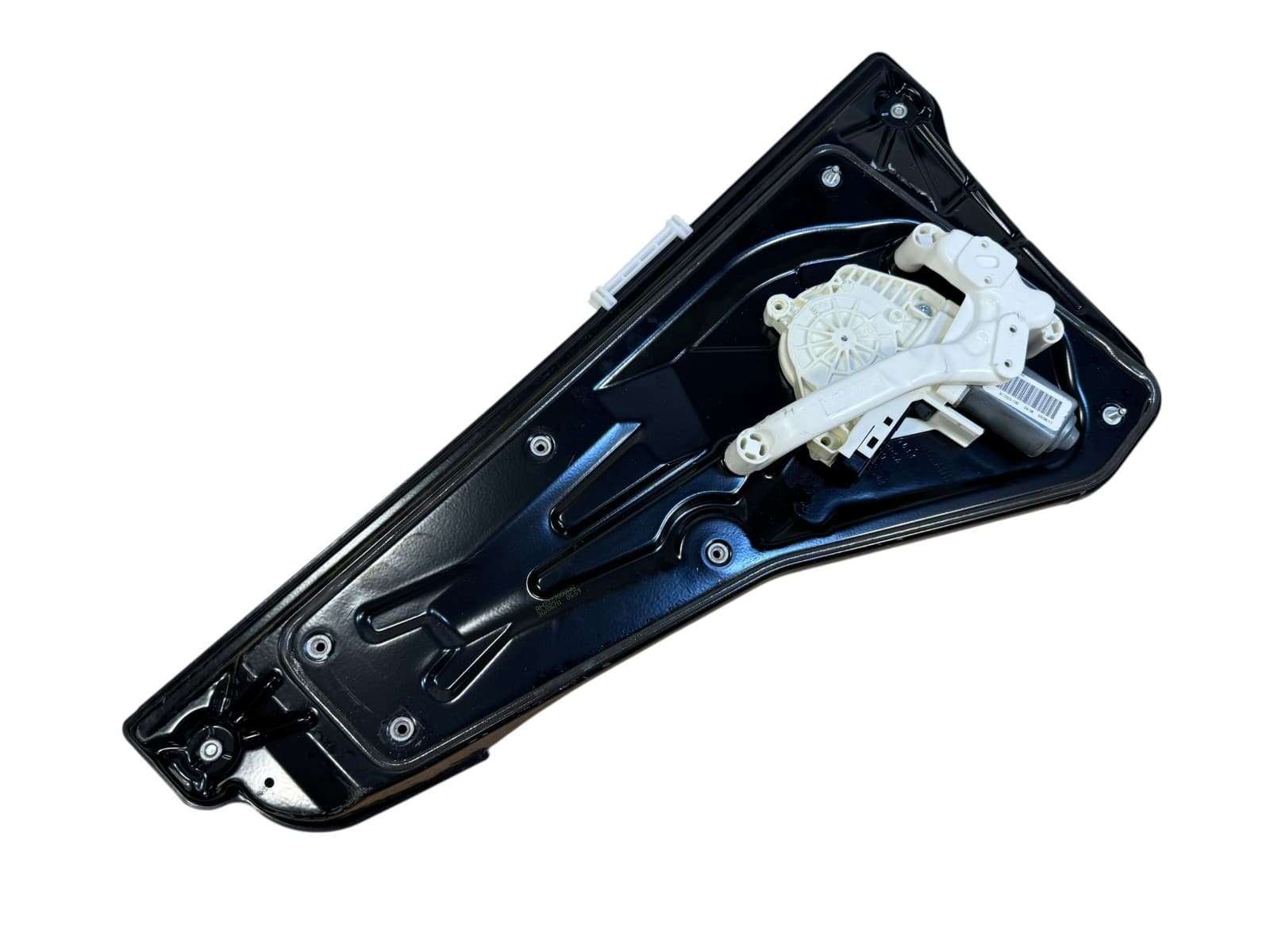 LAND ROVER GENUINE Land Rover Range Rover Sport L320 Rear Right Door Window Glass Regulator