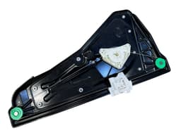 LAND ROVER GENUINE Land Rover Range Rover Sport L320 Rear Right Door Window Glass Regulator — thumbnail 4