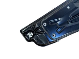LAND ROVER GENUINE Land Rover Range Rover Sport L320 Rear Right Door Window Glass Regulator — thumbnail 2