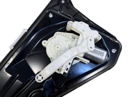 LAND ROVER GENUINE Land Rover Range Rover Sport L320 Rear Right Door Window Glass Regulator — thumbnail 3